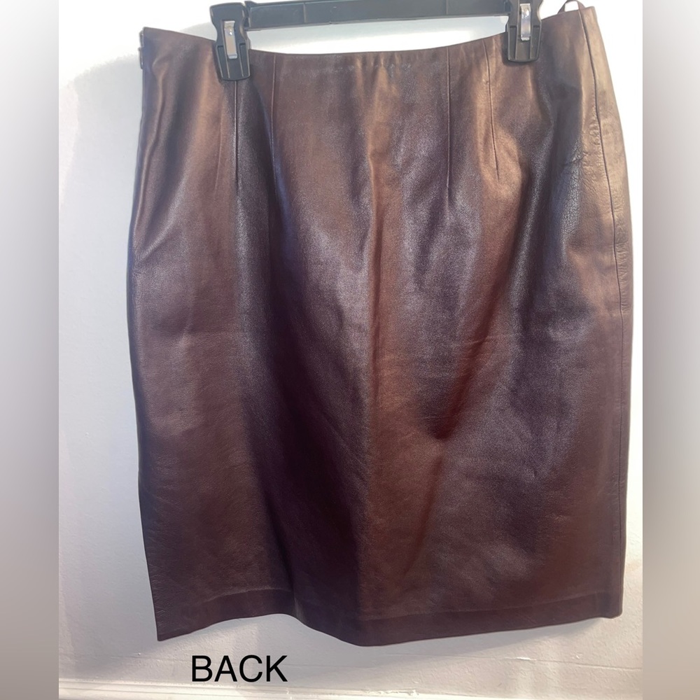 COPY - Ellen Tracy Pencil skirt